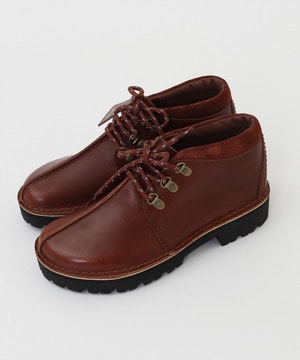 【CLARKS/クラークス】Trek Hike