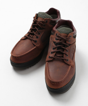 【Timberland/ティンバーランド】Moc Toe GTX 