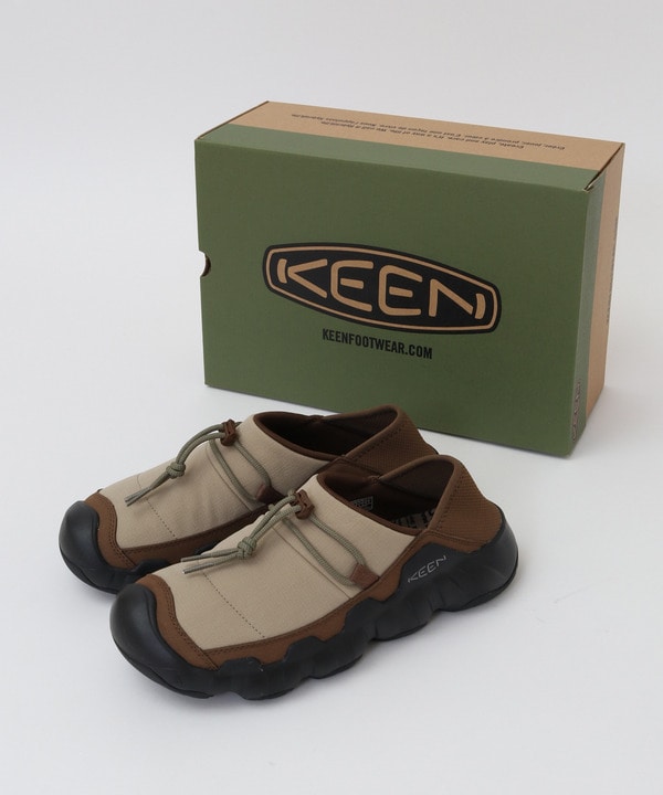 【KEEN/キーン】HYPOWSER CRUSHBACK 詳細画像 9