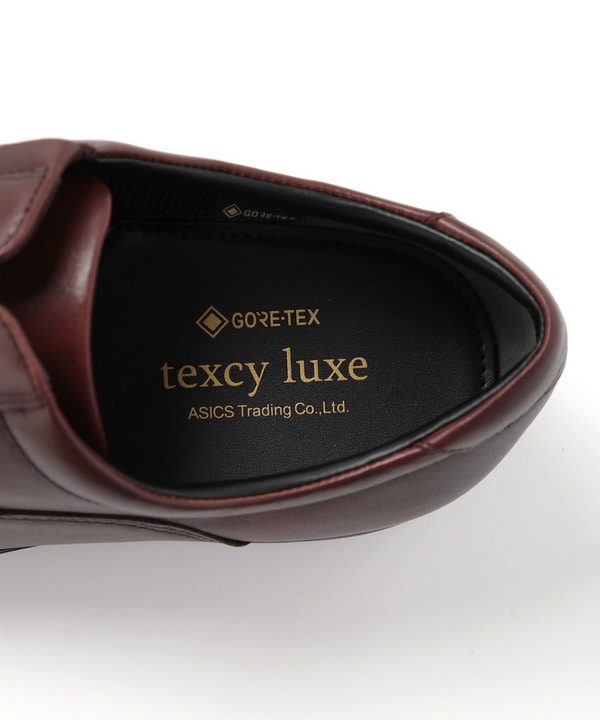 【texcy luxe】3E GORE TEX ビジネスシューズ TU-8002 詳細画像 8