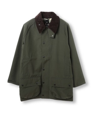 【Barbour/バブアー】BEAUFORT / ビューフォート 2レイヤーブルゾン