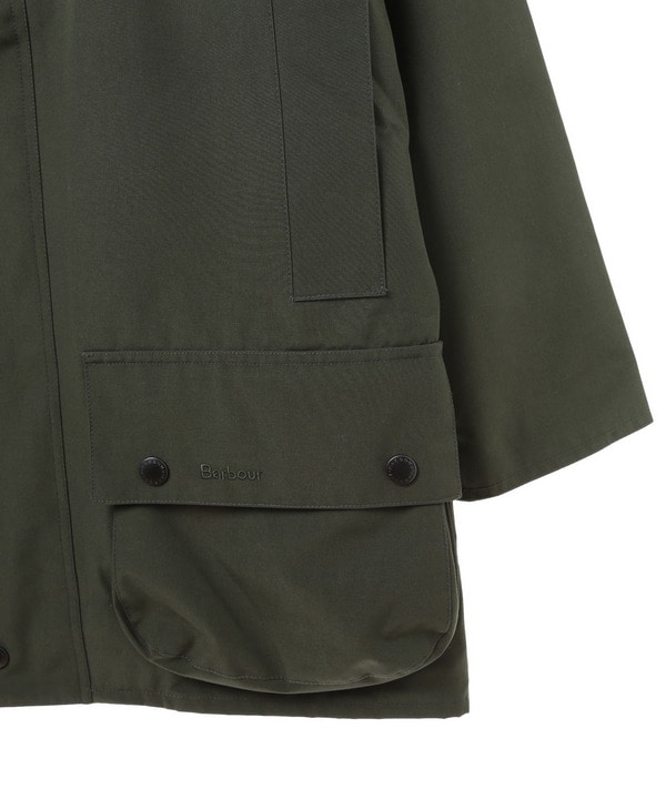 【Barbour/バブアー】BEAUFORT / ビューフォート 2レイヤーブルゾン 詳細画像 15