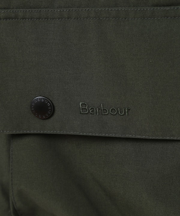 【Barbour/バブアー】BEAUFORT / ビューフォート 2レイヤーブルゾン 詳細画像 16