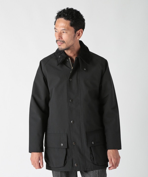 【Barbour/バブアー】BEAUFORT / ビューフォート 2レイヤーブルゾン 詳細画像 23