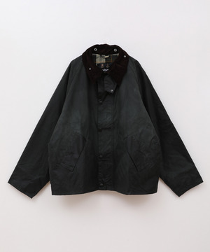 【Barbour/バブアー】transport wax