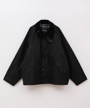 【Barbour/バブアー】transport wax