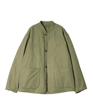 【ARMY TWILL/アーミーツイル】Cotton Nylon Reversible Jacket