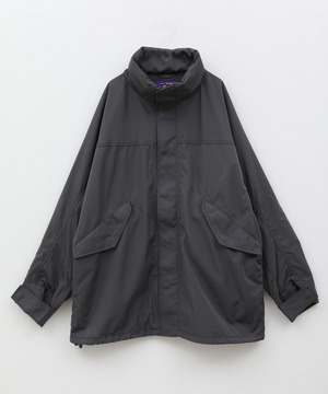 【THE NORTH FACE PURPLE LABEL/ザノースフェイス パープルレーベル】PLAS Field Jacket　