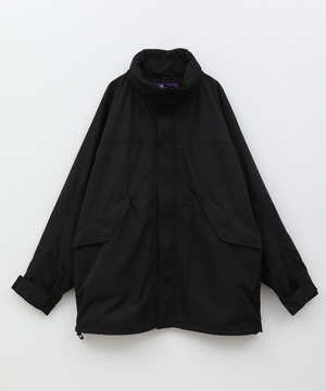 【THE NORTH FACE PURPLE LABEL/ザノースフェイス パープルレーベル】PLAS Field Jacket　