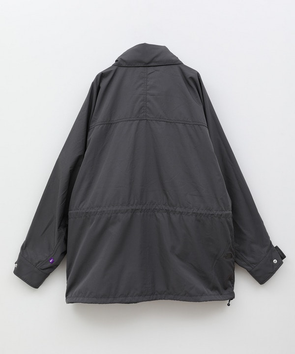 【THE NORTH FACE PURPLE LABEL/ザノースフェイス パープルレーベル】PLAS Field Jacket　 詳細画像 1