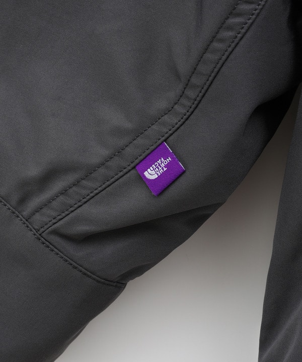 【THE NORTH FACE PURPLE LABEL/ザノースフェイス パープルレーベル】PLAS Field Jacket　 詳細画像 10