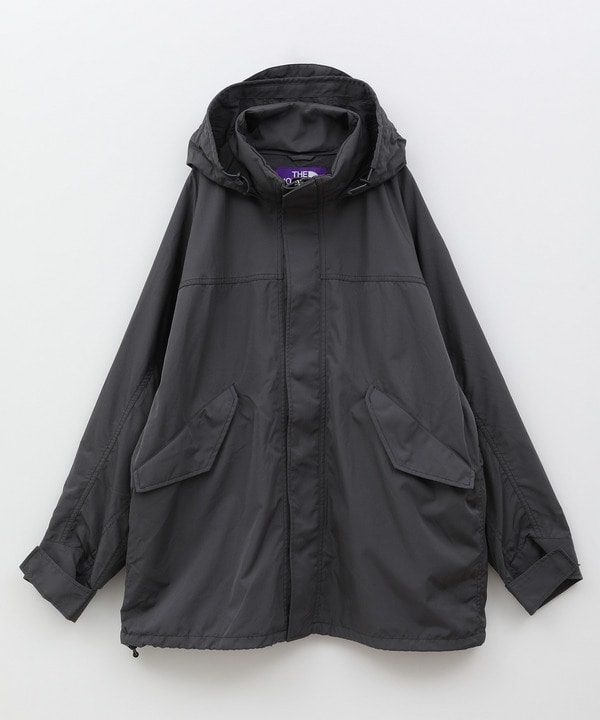 【THE NORTH FACE PURPLE LABEL/ザノースフェイス パープルレーベル】PLAS Field Jacket　 詳細画像 12