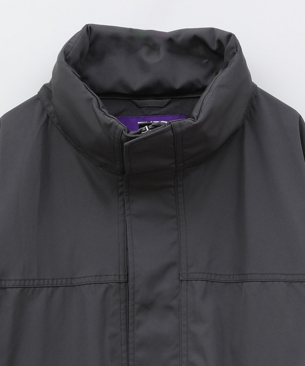 【THE NORTH FACE PURPLE LABEL/ザノースフェイス パープルレーベル】PLAS Field Jacket　 詳細画像 2