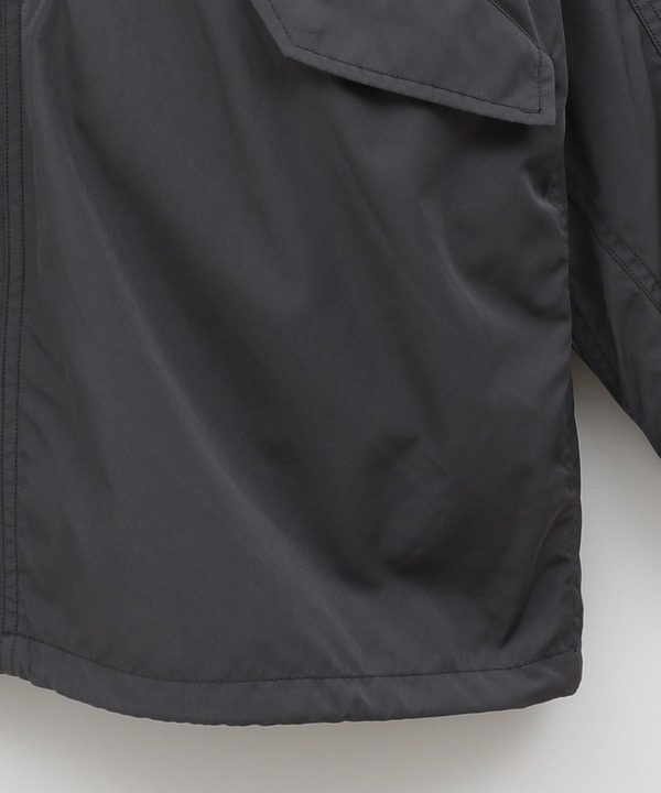 【THE NORTH FACE PURPLE LABEL/ザノースフェイス パープルレーベル】PLAS Field Jacket　 詳細画像 3