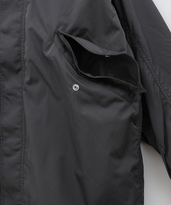 【THE NORTH FACE PURPLE LABEL/ザノースフェイス パープルレーベル】PLAS Field Jacket　 詳細画像 4