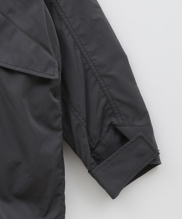 【THE NORTH FACE PURPLE LABEL/ザノースフェイス パープルレーベル】PLAS Field Jacket　 詳細画像 6