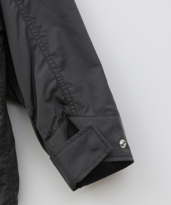 【THE NORTH FACE PURPLE LABEL/ザノースフェイス パープルレーベル】PLAS Field Jacket　 詳細画像 7