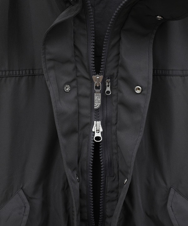 【THE NORTH FACE PURPLE LABEL/ザノースフェイス パープルレーベル】PLAS Field Jacket　 詳細画像 9