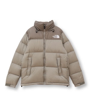 【THE NORTH FACE/ザ ノース フェイス】Nuptse Jacket