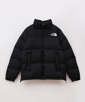 【THE NORTH FACE/ザ ノース フェイス】Nuptse Jacket