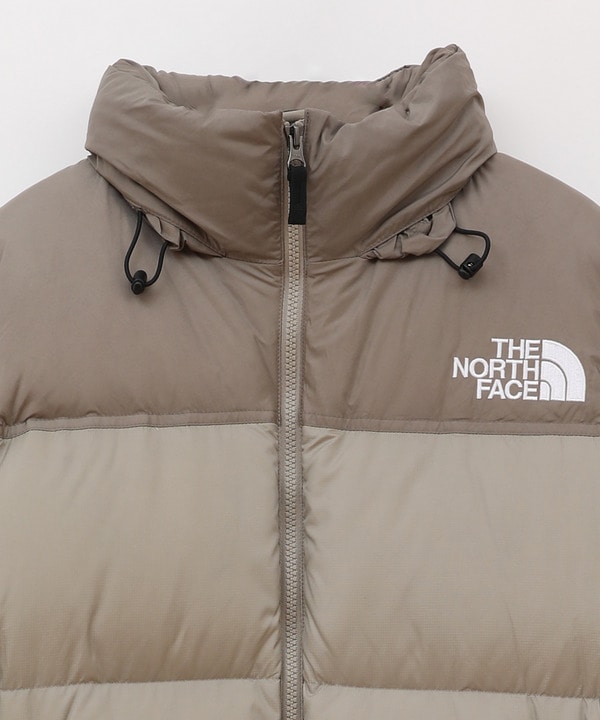 【THE NORTH FACE/ザ ノース フェイス】Nuptse Jacket 詳細画像 1