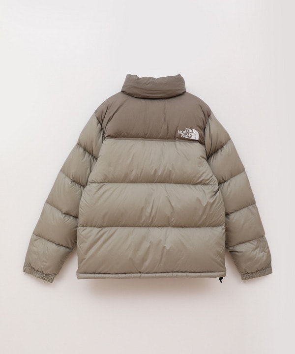 【THE NORTH FACE/ザ ノース フェイス】Nuptse Jacket 詳細画像 13