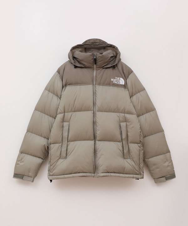 【THE NORTH FACE/ザ ノース フェイス】Nuptse Jacket 詳細画像 14