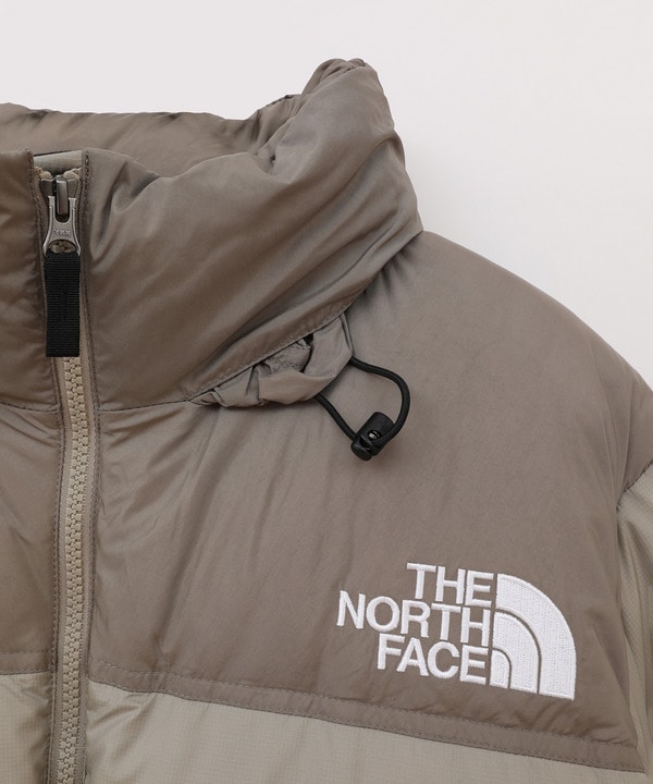 【THE NORTH FACE/ザ ノース フェイス】Nuptse Jacket 詳細画像 3