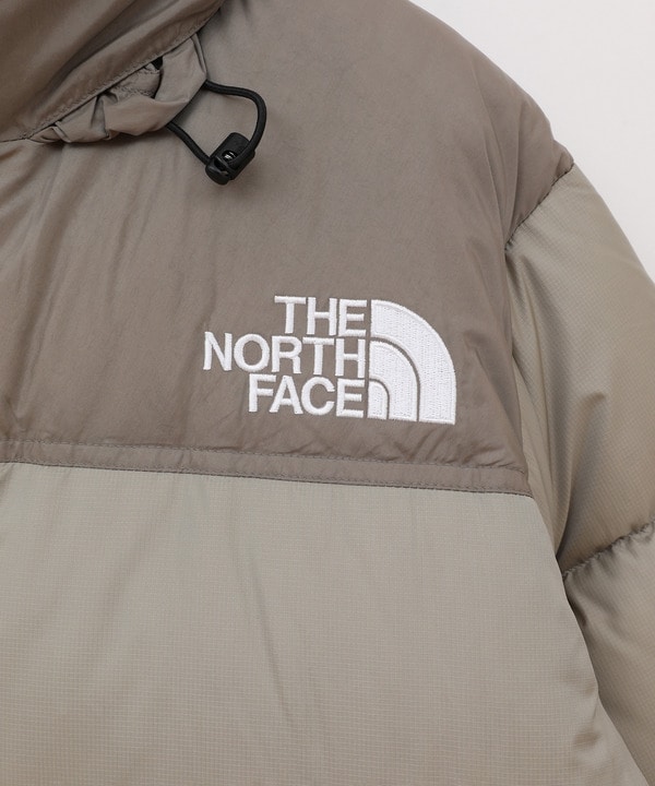 【THE NORTH FACE/ザ ノース フェイス】Nuptse Jacket 詳細画像 4