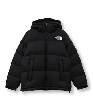 【THE NORTH FACE/ザ ノース フェイス】Nuptse Hoodie