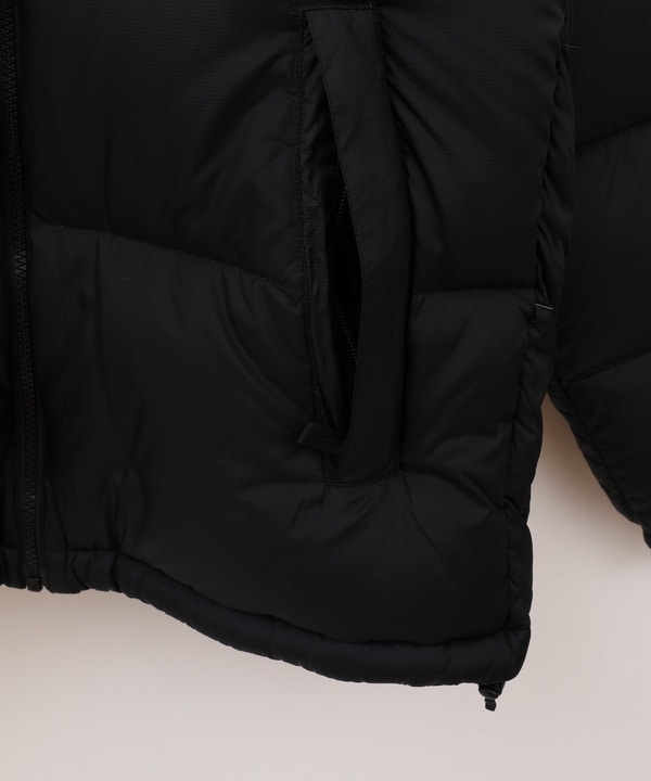 【THE NORTH FACE/ザ ノース フェイス】Nuptse Hoodie 詳細画像 10