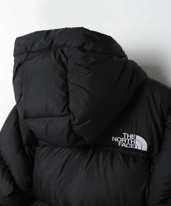 【THE NORTH FACE/ザ ノース フェイス】Nuptse Hoodie 詳細画像 14