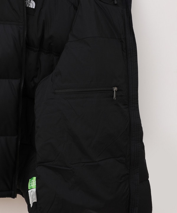 【THE NORTH FACE/ザ ノース フェイス】Nuptse Hoodie 詳細画像 15