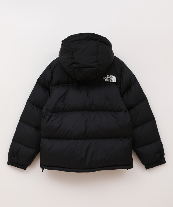 【THE NORTH FACE/ザ ノース フェイス】Nuptse Hoodie 詳細画像 16