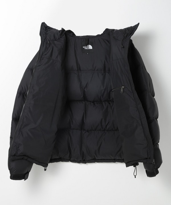 【THE NORTH FACE/ザ ノース フェイス】Nuptse Hoodie 詳細画像 17