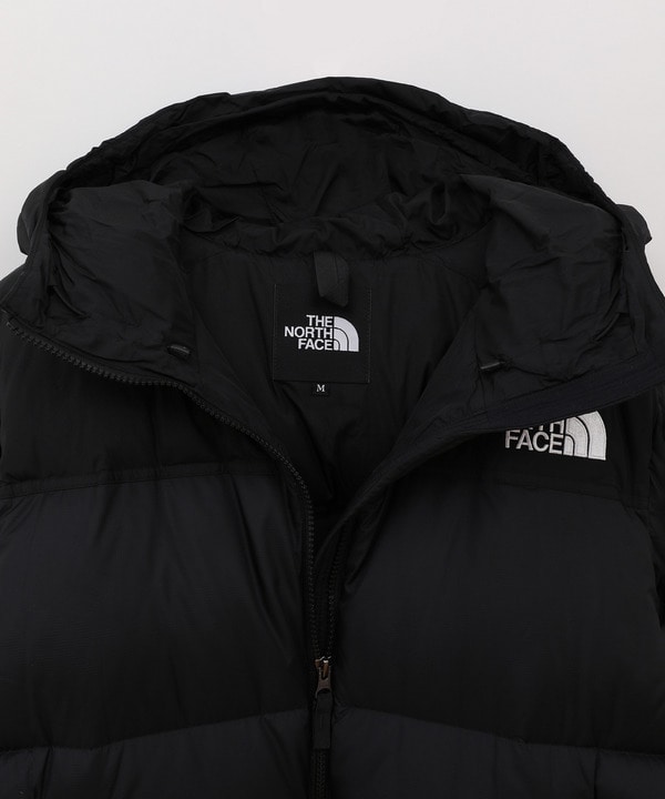 【THE NORTH FACE/ザ ノース フェイス】Nuptse Hoodie 詳細画像 6