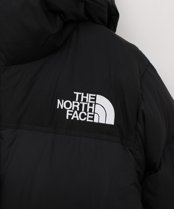 【THE NORTH FACE/ザ ノース フェイス】Nuptse Hoodie 詳細画像 7