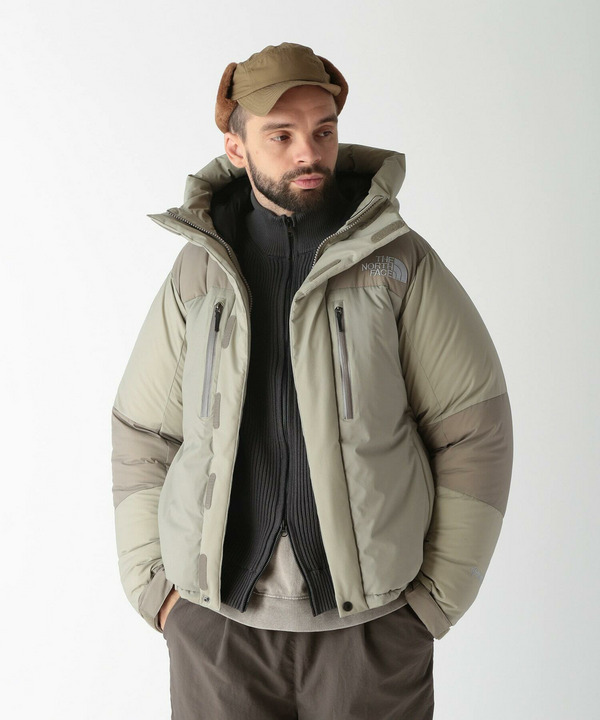 【THE NORTH FACE/ザ ノース フェイス】Baltro Light Jacket 詳細画像 1