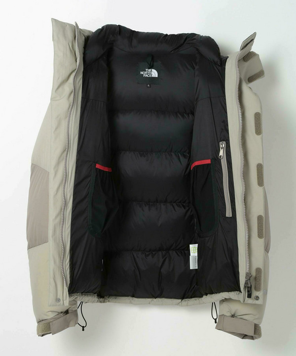 【THE NORTH FACE/ザ ノース フェイス】Baltro Light Jacket 詳細画像 16