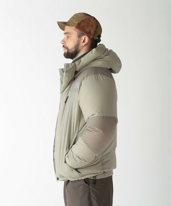 【THE NORTH FACE/ザ ノース フェイス】Baltro Light Jacket 詳細画像 3