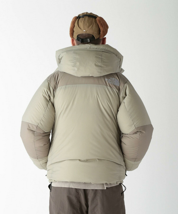 【THE NORTH FACE/ザ ノース フェイス】Baltro Light Jacket 詳細画像 4