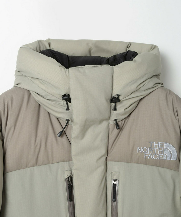 【THE NORTH FACE/ザ ノース フェイス】Baltro Light Jacket 詳細画像 5