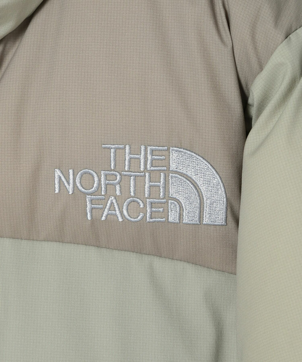 【THE NORTH FACE/ザ ノース フェイス】Baltro Light Jacket 詳細画像 6