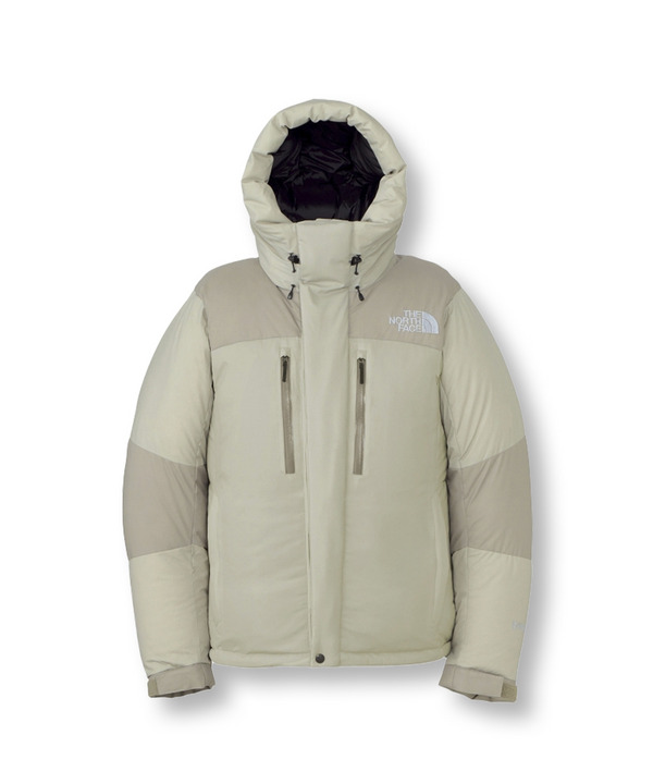 【THE NORTH FACE/ザ ノース フェイス】Baltro Light Jacket 詳細画像 グレー 1