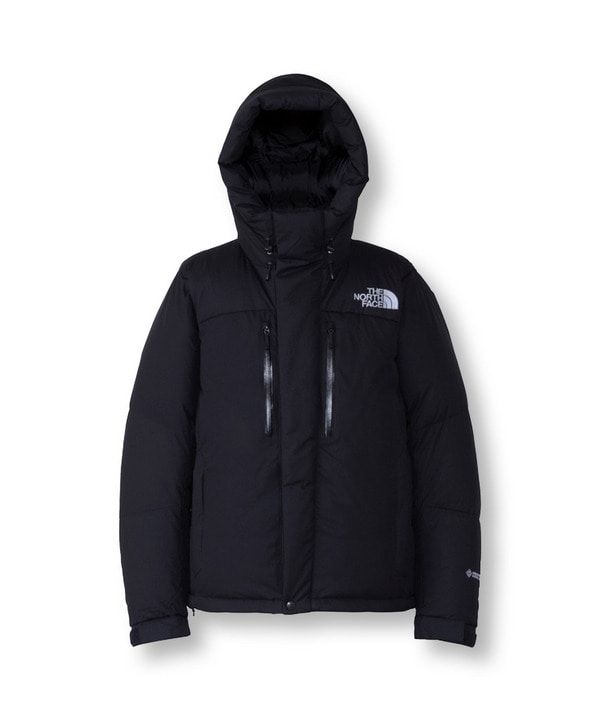 【THE NORTH FACE/ザ ノース フェイス】Baltro Light Jacket 詳細画像 ブラック 1