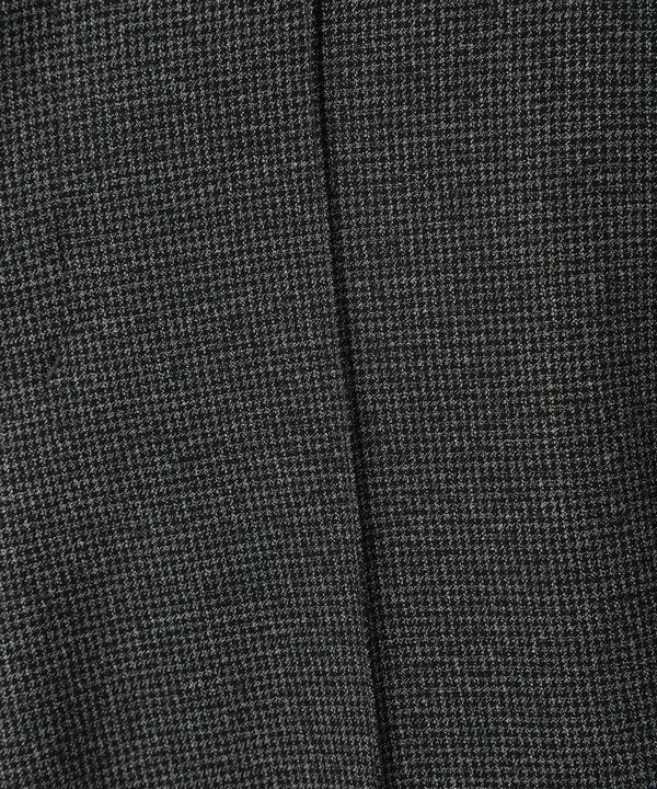 【ACTIVE TAILOR】接触冷感ストレッチスラックス 詳細画像 19