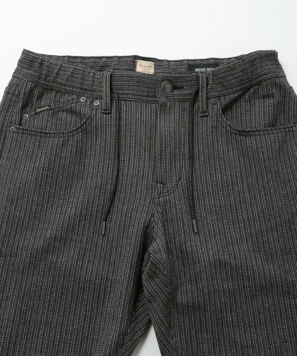 【YANUK/ヤヌーク 別注】 Winter Resort Jeans 詳細画像 13