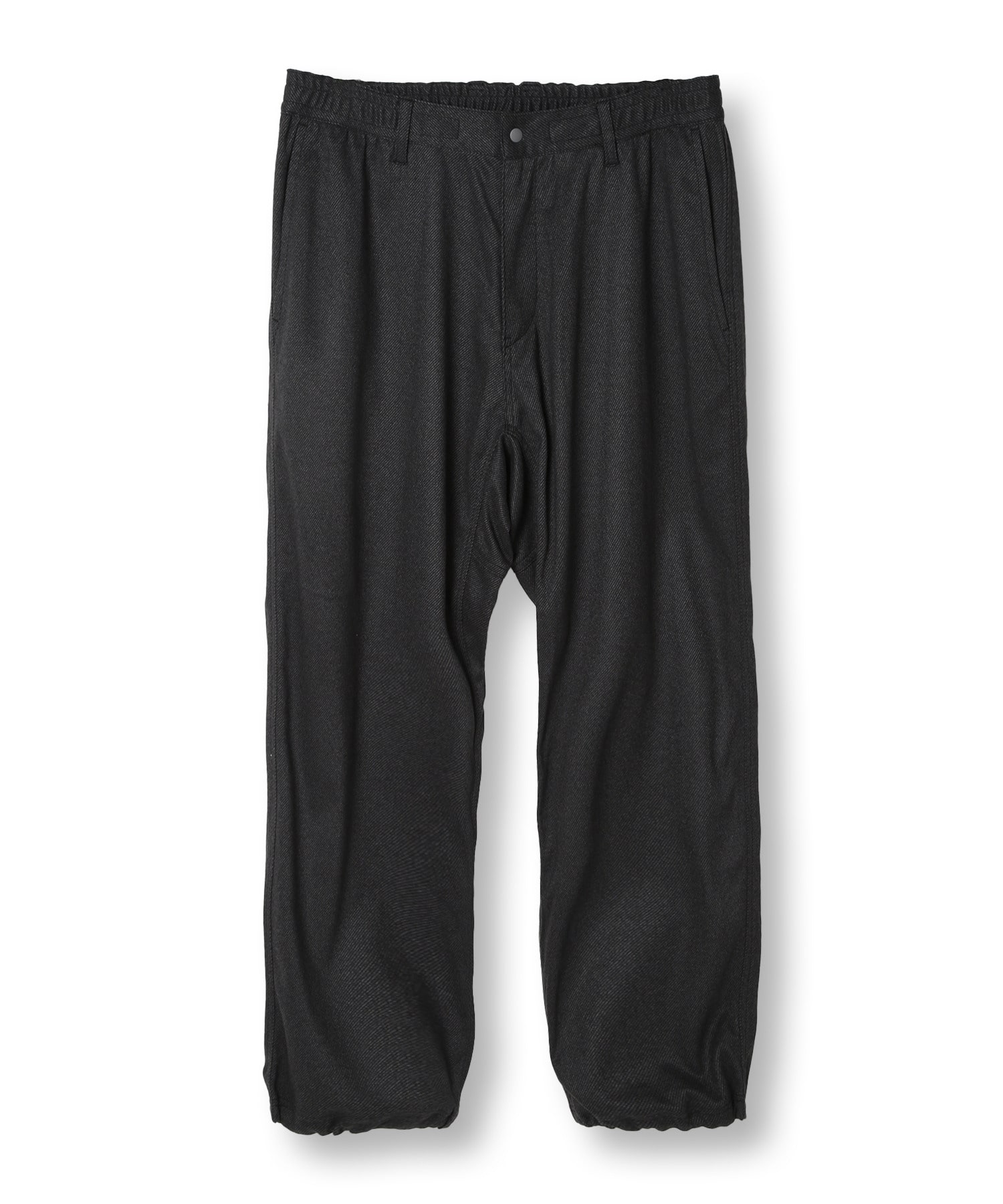 布帛ライクニットパンツ｜メンズファッション通販 MEN'S BIGI ONLINE