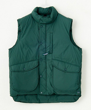 【L.L. BEAN/エルエルビーン】Holden Down Vest