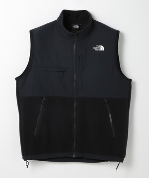 【THE NORTH FACE/ザ ノース フェイス】Denali Vest